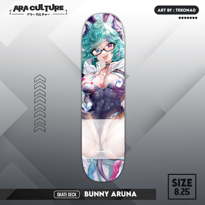 Skate Deck Collection – Page 2 – AraCulture