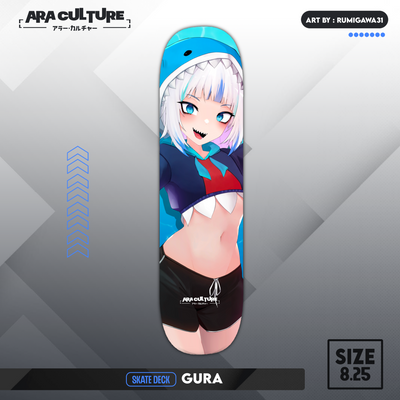 Skate Deck Collection – Page 2 – AraCulture