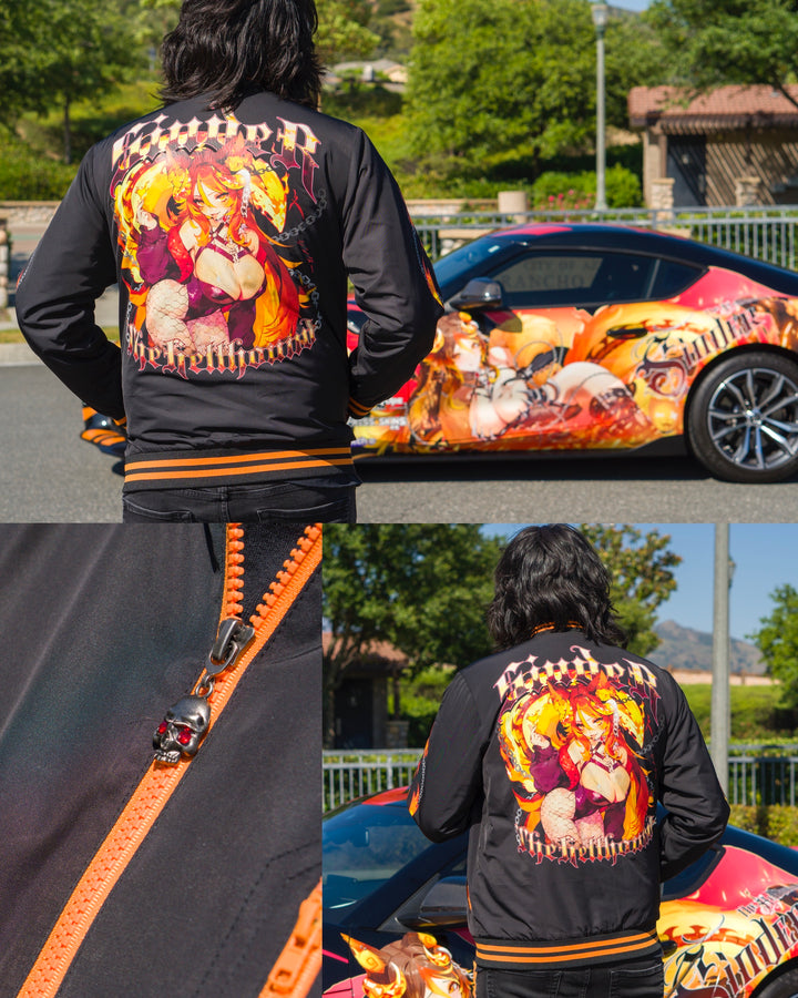 【関税込み】Guest in Residence フーディ & ジップアップ quilting zip hoodie – BUNNY APARTMENT