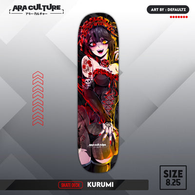 Skate Deck Collection – Page 2 – AraCulture